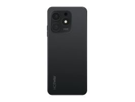 Hotwav Note 13 Max okostelefon (fekete) (NOTE 13 MAX BLACK)